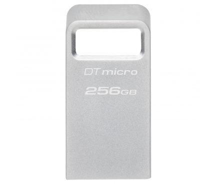 USB-A 3.2 FlashDrive Kingston Micro G2, 256Gb DTMC3G2/256GB