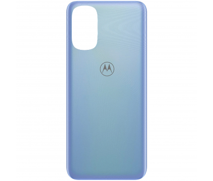 Battery Cover for Motorola Moto G31, Baby Blue