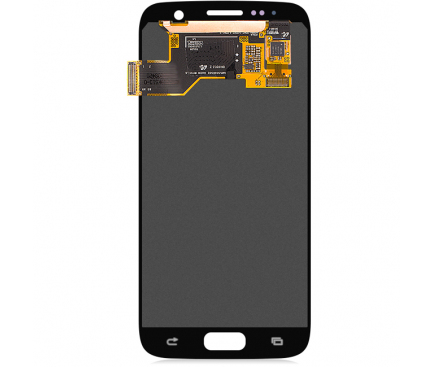 Samsung Galaxy S7 G930 Gold LCD Display Module