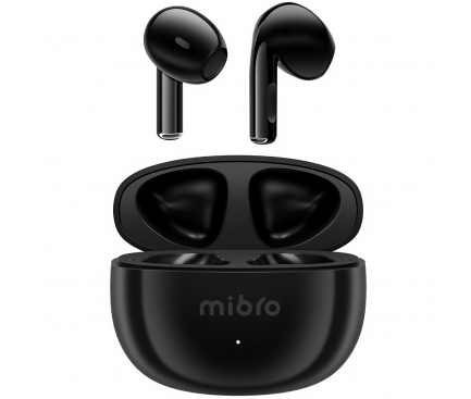 Mibro Earbuds 4, Black