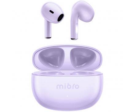 Mibro Earbuds 4, Purple