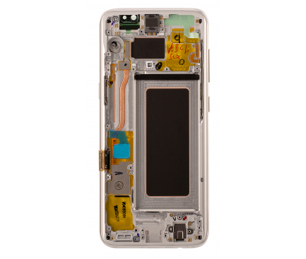 LCD Display Module for Samsung Galaxy S8 G950, Silver