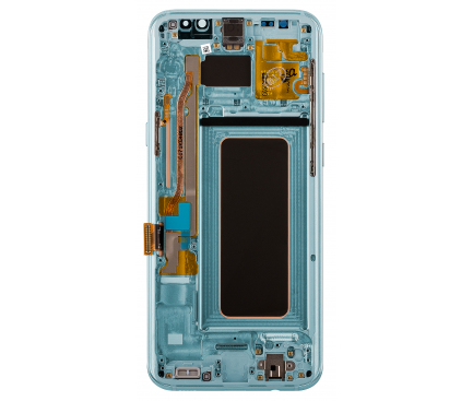 LCD Display Module for Samsung Galaxy S8+ G955, Blue