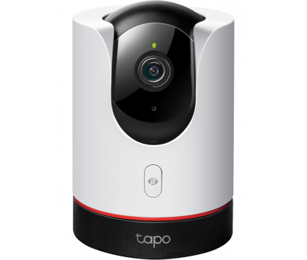 Home Security Camera TP-LINK Tapo C225, Wi-Fi, 2K, Indoor, White