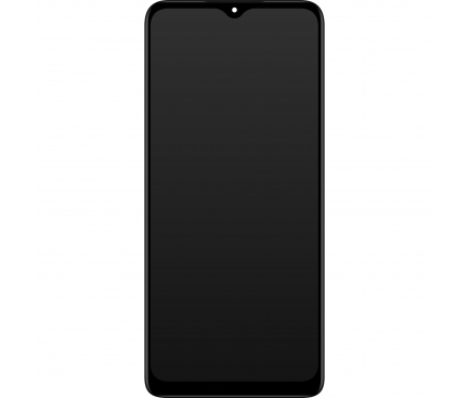 LCD Display Module for Motorola Moto E22i / E22, Black