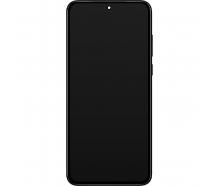 LCD Display Module for Motorola Edge 30 Neo, Black Onyx