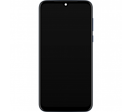 LCD Display Module for Motorola Moto G8 Plus, Dark Blue