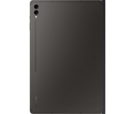 Privacy Screen Case for Samsung Galaxy Tab S9 Ultra, Black EF-NX912PBEGWW