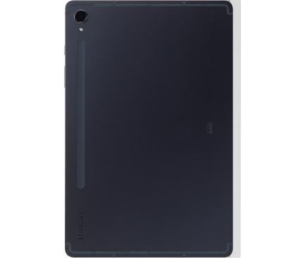 NotePaper Screen Case for Samsung Galaxy Tab S9, White EF-ZX712PWEGWW