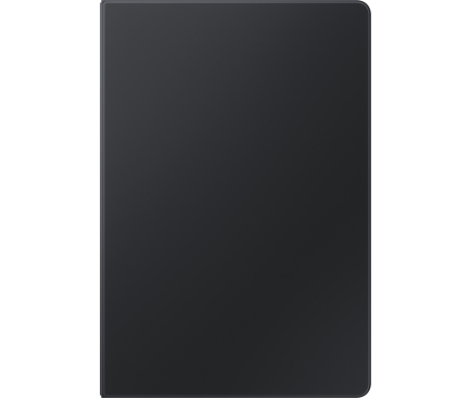 Book Case with Keyboard for Samsung Galaxy Tab S9, Black EF-DX715UBEGWW