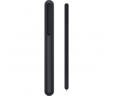 S-Pen for Samsung Galaxy Z Fold5 F946, Black EJ-PF946BBEGEU