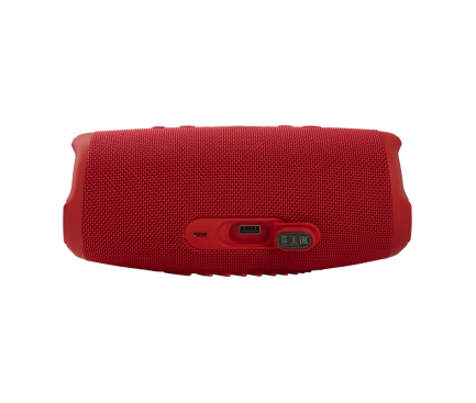 Bluetooth Speaker and Powerbank JBL Charge 5, 40W, PartyBoost, Waterproof, Red CHARGE5REDAM