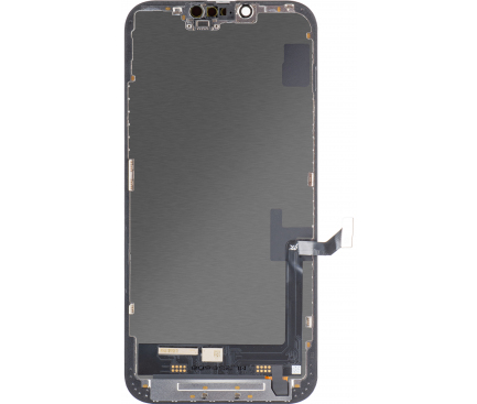 LCD Display Module JK for Apple iPhone 14 Plus, In-Cell Version, Black