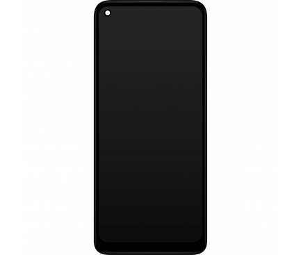LCD Display Module for Motorola Moto G9 Power, Black