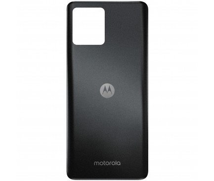 Battery Cover for Motorola Moto G72, Meteorite Gray