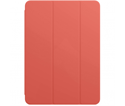 Smart Folio Case for Apple IPad Pro (2018), Pink Citrus MH003ZM/A