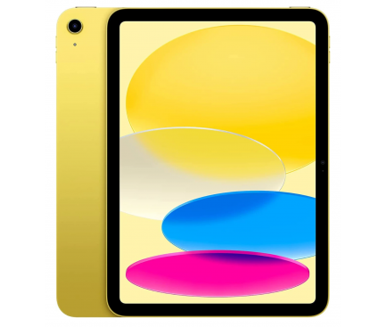 Apple iPad (2022) A2696, 4Gb RAM, 64Gb, WiFi, Yellow MPQ23RK/A