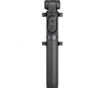 Bluetooth Selfie Stick And Tripod Stand Xiaomi, Universal, Black FBA4070US