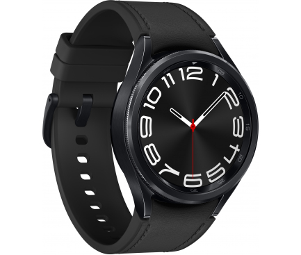 Samsung Galaxy Watch6 Classic, 43mm, BT, Black SM-R950NZKAEUE