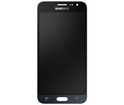 LCD Display Module for Samsung Galaxy J3 (2016) J320, Black