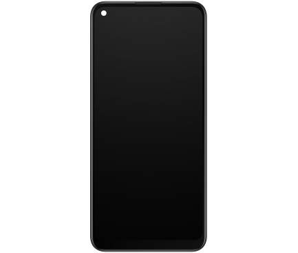 LCD Display Module for Samsung Galaxy M11 M115, Black