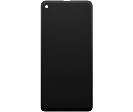 LCD Display Module for Samsung Galaxy Xcover Pro G715, w/o Frame, Black