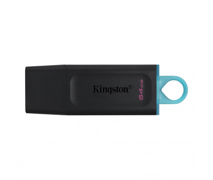 FlashDrive USB 3.2 Kingston DT Exodia 64GB DTX/64GB (EU Blister)