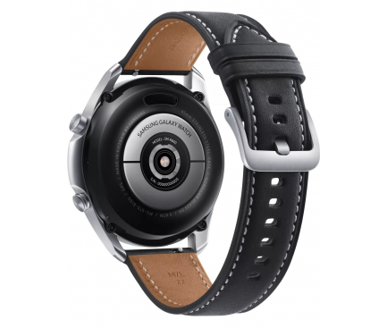 Samsung Galaxy Watch 3 45mm BT Silver SM-R840NZSAEUE