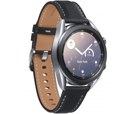 Samsung Galaxy Watch 3 41mm BT Silver SM-R850NZSAEUE
