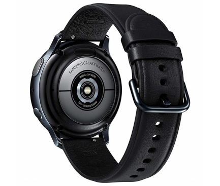 Samsung Galaxy Watch Active 2, 40mm, Stainless Black SM-R830NSKAROM