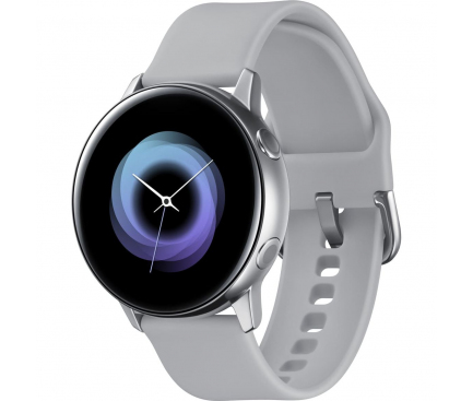 Samsung Galaxy Watch Active Silver SM-R500NZSAROM