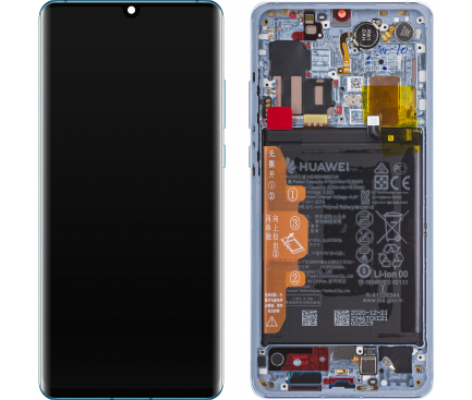 Huawei P30 PRO Breathing Crystal LCD Display Module + Battery