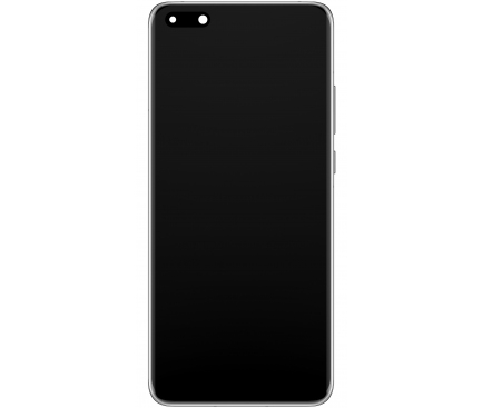 Huawei P40 Pro Black LCD Display Module + Battery