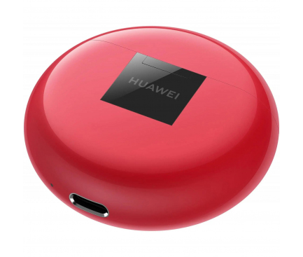 Huawei FreeBuds 3 Red 55032452
