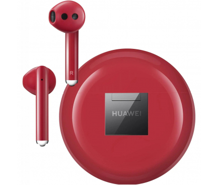 Huawei FreeBuds 3 Red 55032452