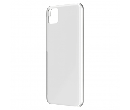 Hard Case for Huawei Y5p, Transparent 51994128