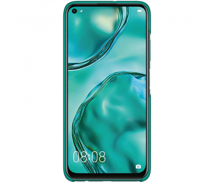 Hard Case for Huawei P40 lite, Green 51993930