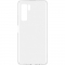 Silicone Case for Huawei P40 lite 5G, Transparent 51994053