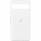 Hard Case for Google Pixel 7a, White GA04319