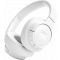 Handsfree Bluetooth MultiPoint JBL Tune 720BT, White JBLT720BTWHT