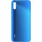 Battery Cover for Xiaomi Redmi 9A, Sky Blue