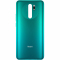 Battery Cover for Xiaomi Redmi 9, Ocean Green 