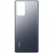 Battery Cover for Xiaomi Redmi Note 10 Pro, Onyx Gray