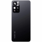 Battery Cover for Xiaomi Redmi Note 11 Pro+ 5G, Mysterious Black