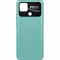 Battery Cover for Xiaomi Poco C40, Coral Green