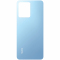 Battery Cover for Xiaomi Redmi Note 12 4G, Ice Blue