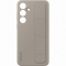 Standing Grip Case for Samsung Galaxy S24+ S926, Taupe EF-GS926CUEGWW 