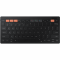 Bluetooth Keyboard Samsung Trio 500, Black EJ-B3400UBEGEU