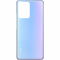 Battery Cover for Xiaomi 11T Pro, Celestial Blue 