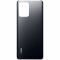 Battery Cover for Xiaomi Poco X3 GT, Stargaze Black